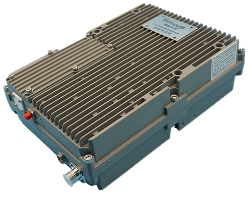 沁县经济型光纤直放站