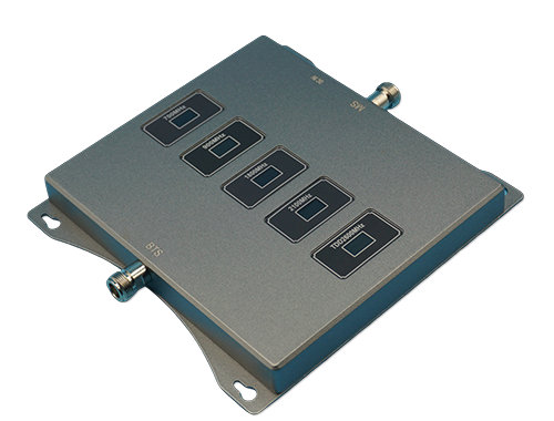 沁县五频4G+5G手机信号增强器200㎡