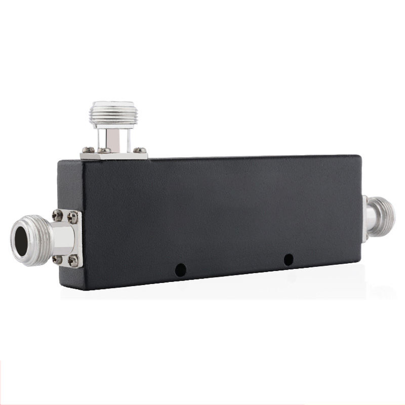  沁县FM调频广播同步广播耦合器