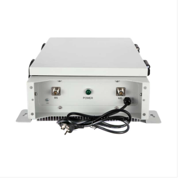  沁县无线对讲系统双向干线放大器