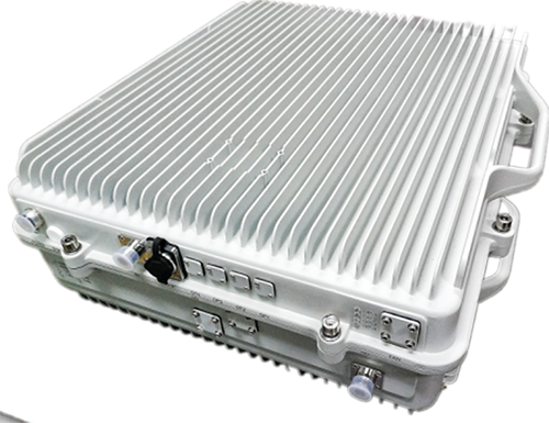 沁县信令级数字室分型移动通信干扰器