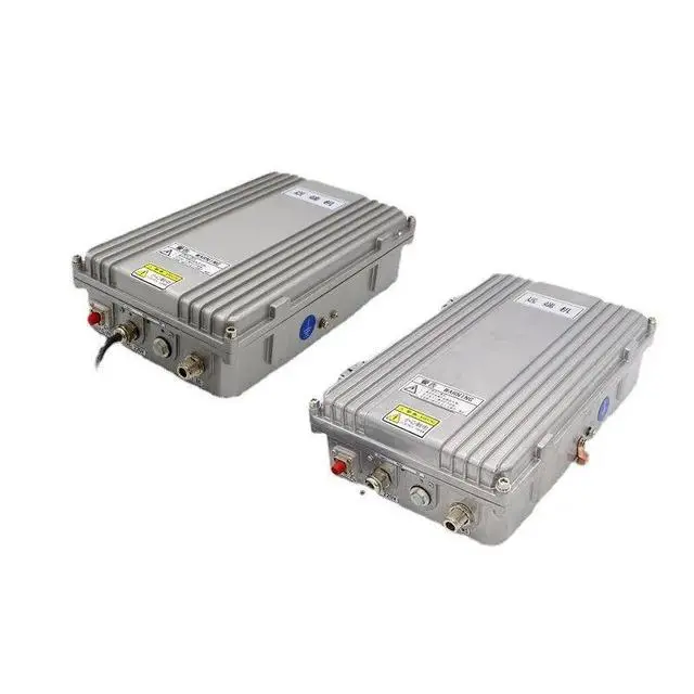  沁县无线对讲系统400M模拟光纤直放站