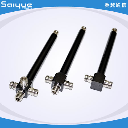  沁县FM调频广播同步广播功分器