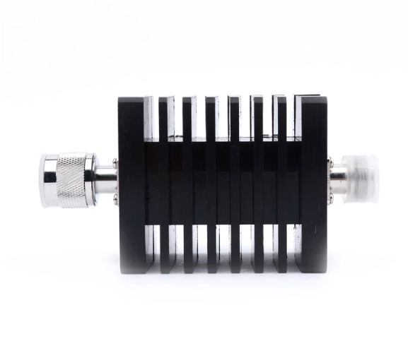  沁县腔体固定衰减器0-3G/0-4G  N型接口